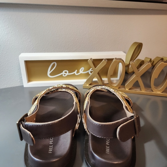 Free People Mali Sandal - Picture 3 of 4